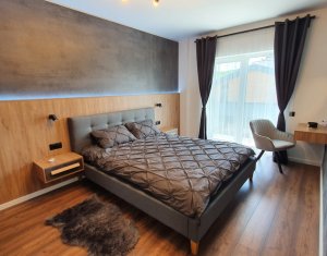 Appartement 2 chambres à vendre dans Floresti