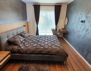 Appartement 2 chambres à vendre dans Floresti