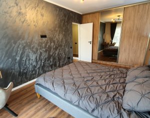 Appartement 2 chambres à vendre dans Floresti