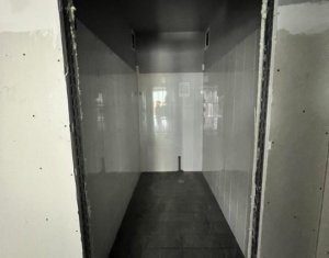 Spatiu comercial - showroom 383mp, Marasti, zona caminele UTCN 