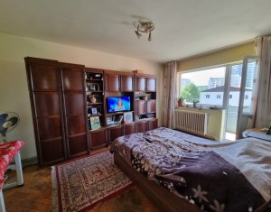 , 50m2 dans Cluj-napoca, zone Manastur