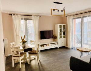 Lakás 2 szobák kiadó on Cluj-napoca