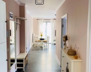 Lakás 2 szobák kiadó on Cluj-napoca