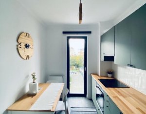 Lakás 2 szobák kiadó on Cluj-napoca