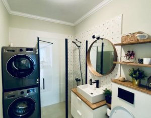 Lakás 2 szobák kiadó on Cluj-napoca