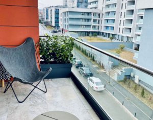 Lakás 2 szobák kiadó on Cluj-napoca