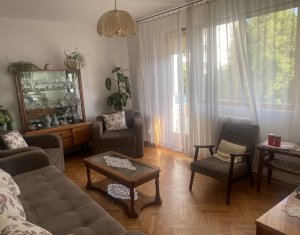 , 80m2 dans Cluj-napoca, zone Manastur