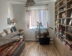 Appartement 4 chambres à vendre dans Cluj-napoca, zone Manastur