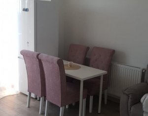 Lakás 3 szobák kiadó on Cluj-napoca, Zóna Europa