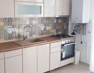 Lakás 3 szobák kiadó on Cluj-napoca, Zóna Europa