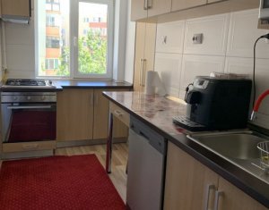 , 50m2 dans Cluj-napoca, zone Manastur