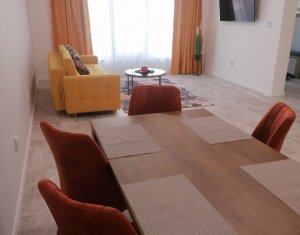 , 130m2 dans Cluj-napoca, zone Borhanci