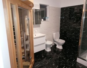 Ház 4 szobák kiadó on Cluj-napoca, Zóna Borhanci