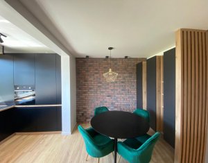 Lakás 3 szobák kiadó on Floresti