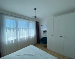 Lakás 3 szobák kiadó on Floresti