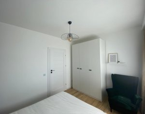 Lakás 3 szobák kiadó on Floresti