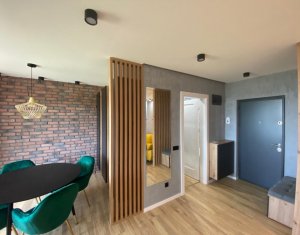 Lakás 3 szobák kiadó on Floresti