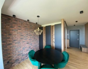 Lakás 3 szobák kiadó on Floresti