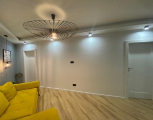 Lakás 3 szobák kiadó on Floresti