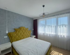 Lakás 3 szobák kiadó on Floresti