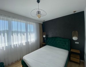 Lakás 3 szobák kiadó on Floresti