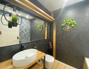 Lakás 3 szobák kiadó on Floresti