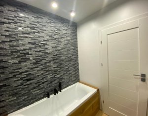 Lakás 3 szobák kiadó on Floresti