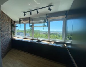 Lakás 3 szobák kiadó on Floresti