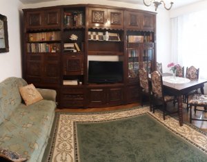 , 52m2 dans Cluj-napoca, zone Manastur