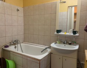 Lakás 1 szobák eladó on Cluj-napoca, Zóna Marasti