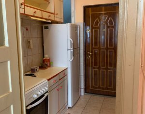 Lakás 1 szobák eladó on Cluj-napoca, Zóna Marasti