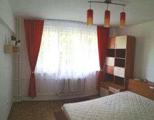 Lakás 2 szobák kiadó on Cluj-napoca, Zóna Gheorgheni