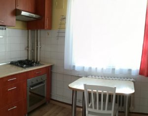 Lakás 2 szobák kiadó on Cluj-napoca, Zóna Gheorgheni