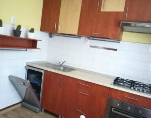 Lakás 2 szobák kiadó on Cluj-napoca, Zóna Gheorgheni