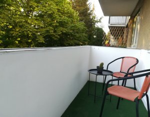 Lakás 2 szobák kiadó on Cluj-napoca, Zóna Gheorgheni