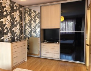 Lakás 2 szobák kiadó on Cluj-napoca, Zóna Zorilor