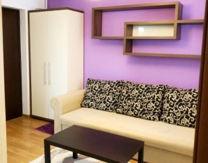 Lakás 2 szobák kiadó on Cluj-napoca, Zóna Zorilor