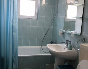 Lakás 2 szobák kiadó on Cluj-napoca, Zóna Zorilor