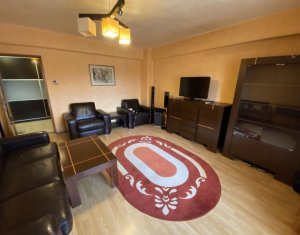 Lakás 2 szobák kiadó on Cluj-napoca, Zóna Centru