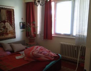 Lakás 2 szobák eladó on Cluj-napoca, Zóna Grigorescu