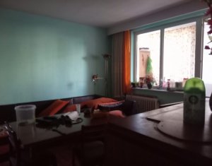 Lakás 2 szobák eladó on Cluj-napoca, Zóna Grigorescu