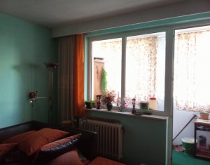 Lakás 2 szobák eladó on Cluj-napoca, Zóna Grigorescu