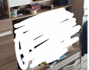 Lakás 3 szobák eladó on Cluj-napoca, Zóna Gheorgheni