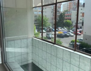 Lakás 3 szobák eladó on Cluj-napoca, Zóna Gheorgheni