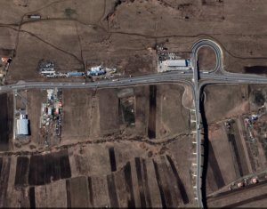 Telek eladó on Valcele