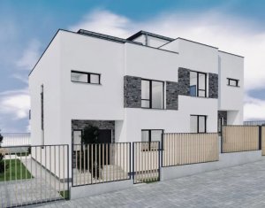 Ház 4 szobák eladó on Floresti