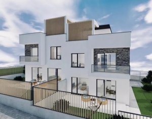 Ház 4 szobák eladó on Floresti