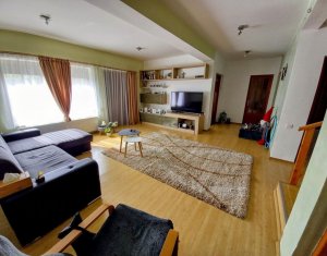 Ház 5 szobák kiadó on Floresti, Zóna Centru