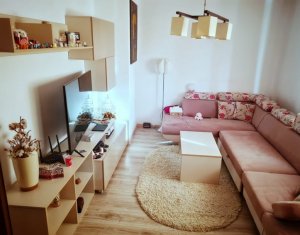 , 49.25m2 dans Baciu