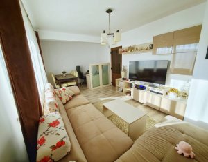 Appartement 2 chambres à vendre dans Baciu